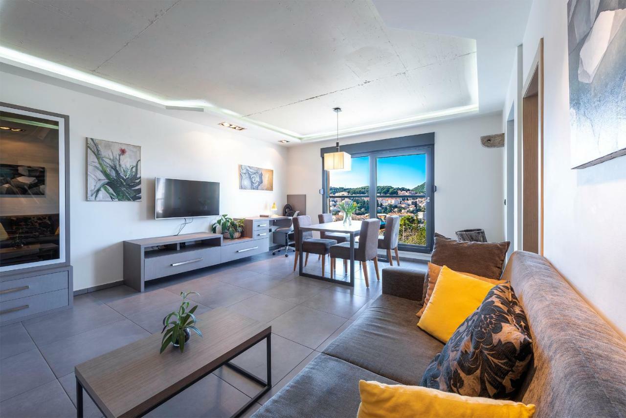 Appartement Game Of